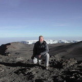 Kilimanjaro - Uhuru - Stefan
